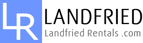 Landfried Rentals